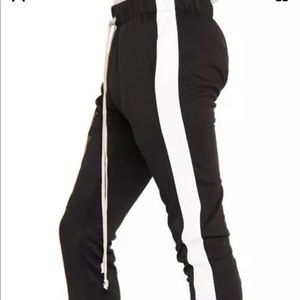 New EPTM track pants (M)